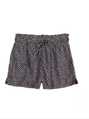 Junior's SO High Rise Smoked Shorts